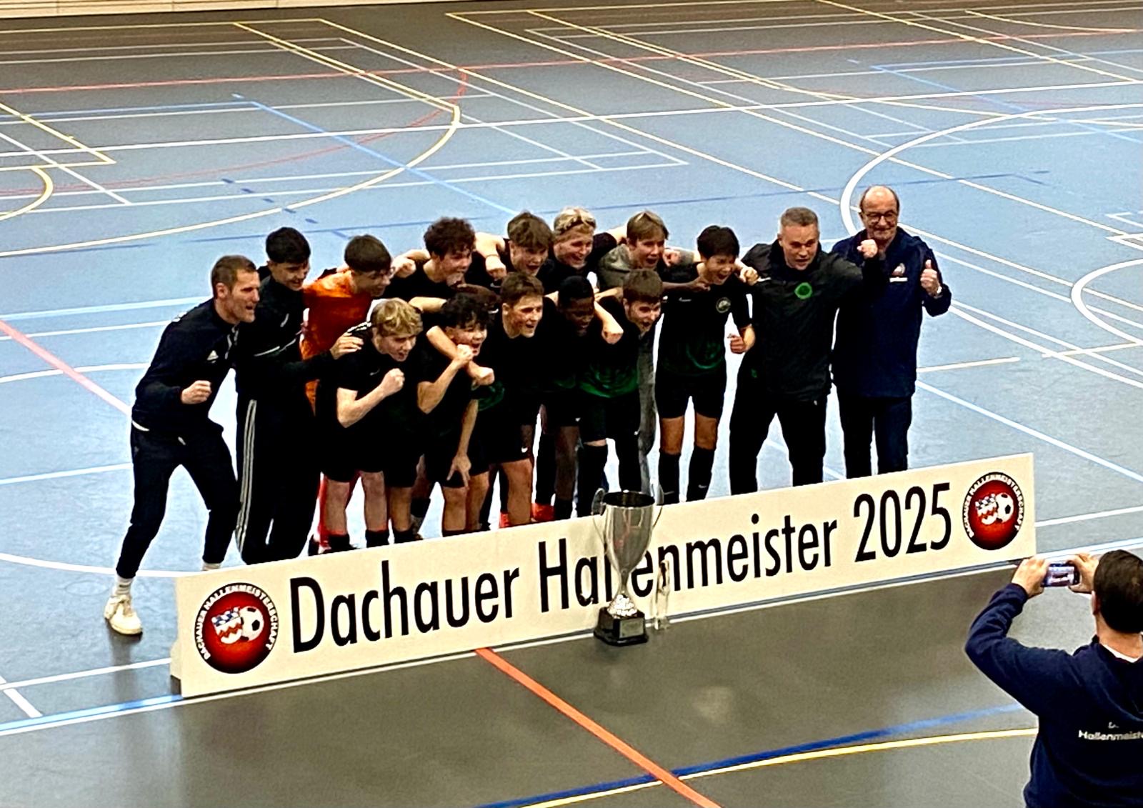 Fußball-Eindruck 4